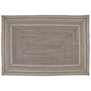 Hartwick Braided Rectangle Rug - 4' x 6' Park Designs - The Fox Decor